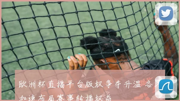欧洲杯直播平台版权争夺升温 各方加速布局赛事转播权益