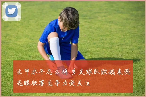 法甲水平怎么样 多支球队欧战表现亮眼联赛竞争力受关注